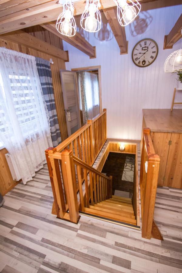 Flower Apartment Ventspils Exterior photo